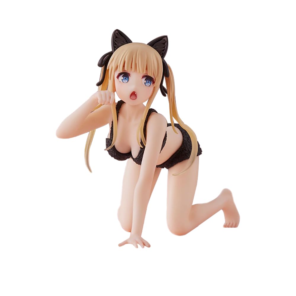 Amazon.com: HBGIAY Sawamura Spencer Eriri Illustration Original